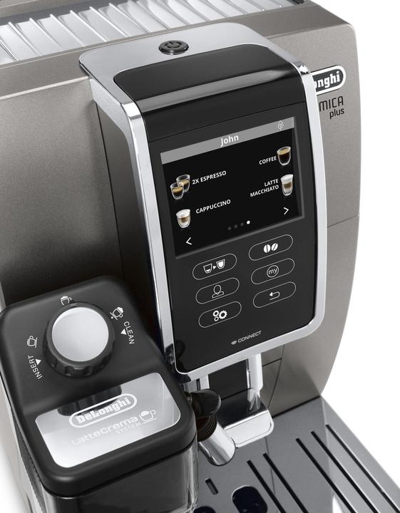 Produktbild De'Longhi Dinamica Plus