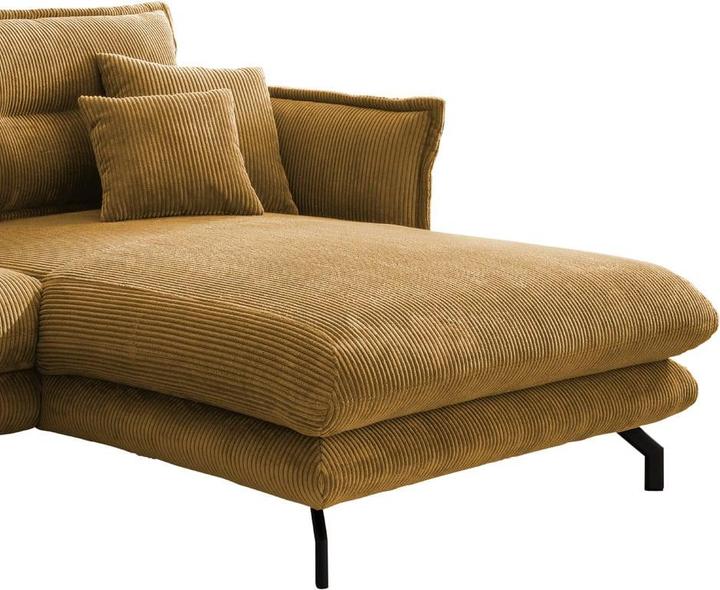Actual product image Livetastic Lava (Corner sofa)