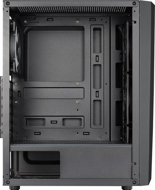 Actual product image AeroCool Blade (Mini-ITX, ATX, mATX)