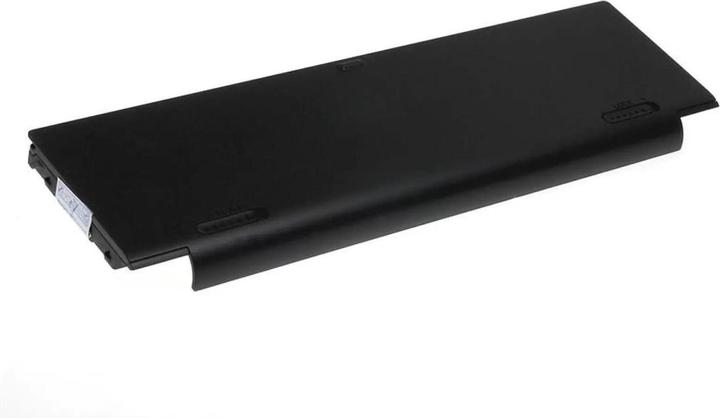 Produktbild AccuCell Akku Sony VAIO P-Serie/ Typ VGP-BPS23 (2500 mAh)