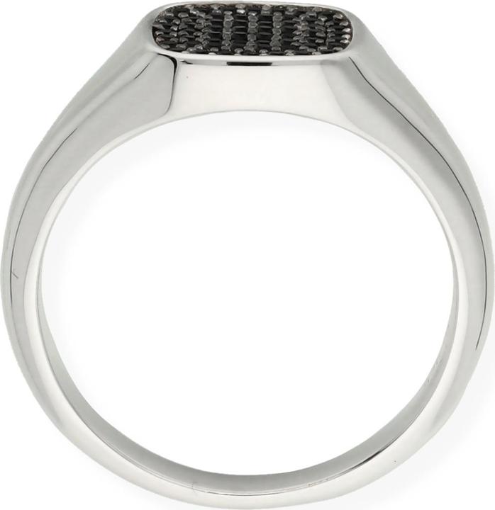 Immagine prodotto Carat Classico maschile (58, 925 Argento)