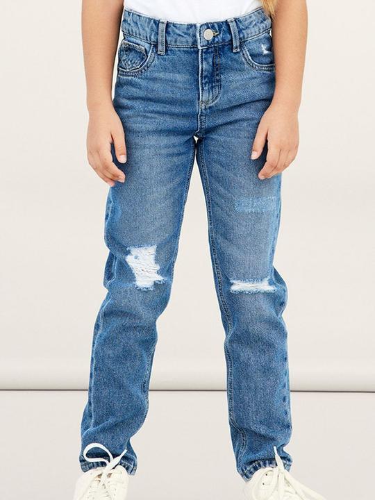Actual product image Name it Rose Regular Fit Jeans (164)
