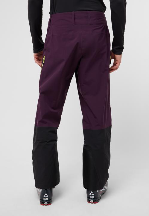Produktbild Jack Wolfskin Alpspitze Tour 3L Pants M (54, XL)