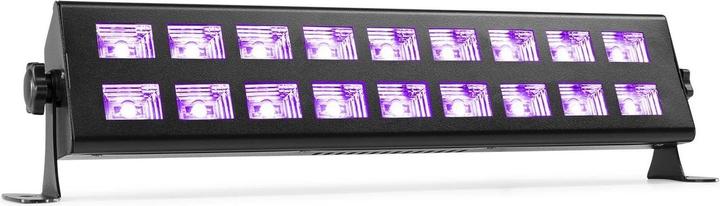 Image du produit BeamZ Barre de LED BUV293 (3 W, LED)