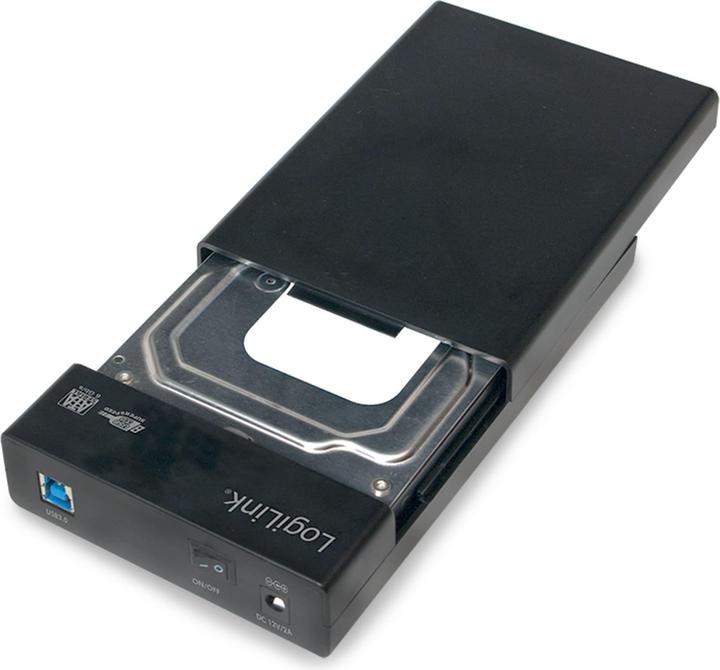 Actual product image LogiLink UA0276 (3.5")