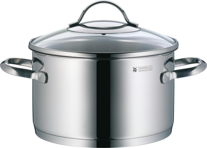 Produktbild WMF Provence Plus (24 cm, Kochtopf, Edelstahl)