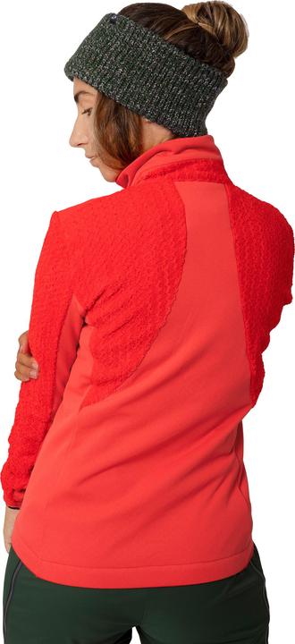 Actual product image Lamunt Jenny Warm Fleece (42)