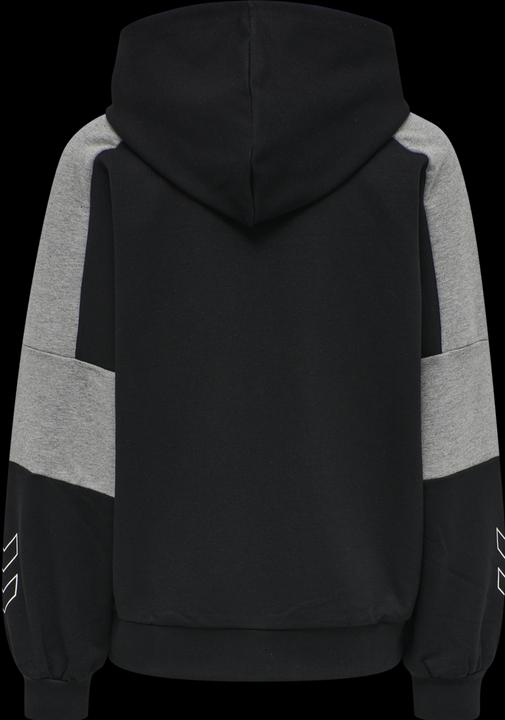 Immagine prodotto hummel Felpa Con Cappuccio Boxline (110)
