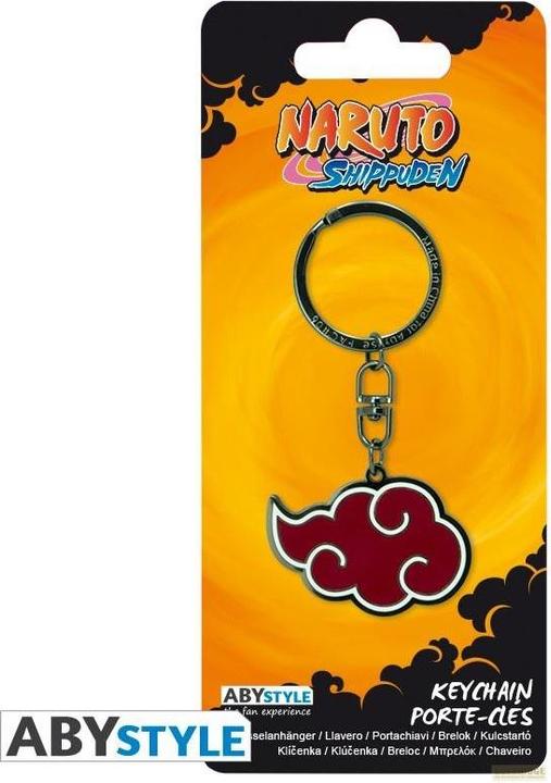Immagine prodotto ABYstyle Naruto Shippuden: Akatsuki