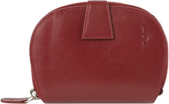 Actual product image Voi Soft Penny wallet leather 13 cm