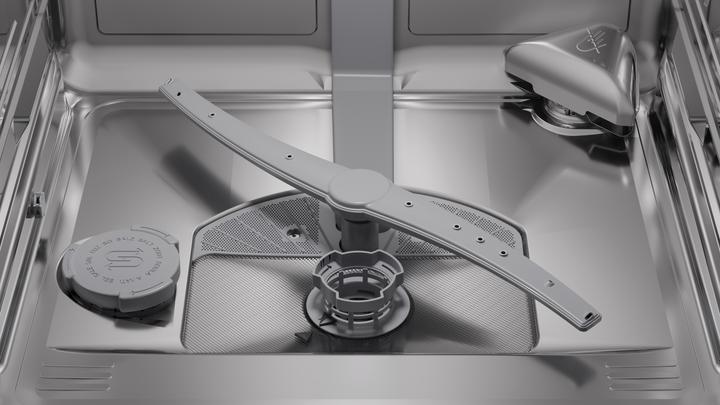 Produktbild Bosch Hausgeräte Serie 6, SMI6ZCS16E