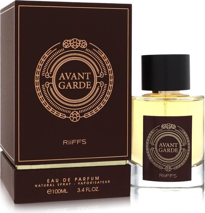 Produktbild Riiffs Avant Garde (Eau de Parfum, 100 ml)