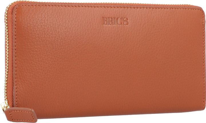 Actual product image Brics Marmolada - Wallet with zipper