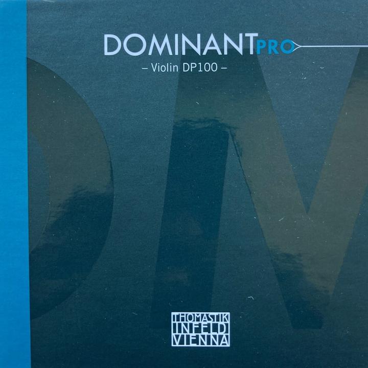 Image du produit Thomastik Dominant Pro DP100 (4 x, violon)