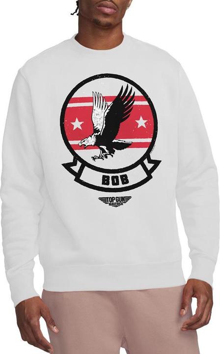 Produktbild Top Gun Bob Sweatshirt (L)