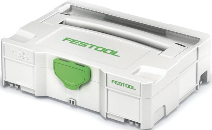 Actual product image Festool PS 300 EQ-PLUS Decoupeerzaag 720W