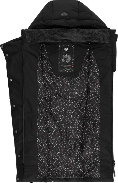 Actual product image Ragwear Pavla Vest (S)