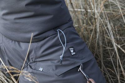 Image du produit Hurtta Extreme (50, Manteau pour chien)