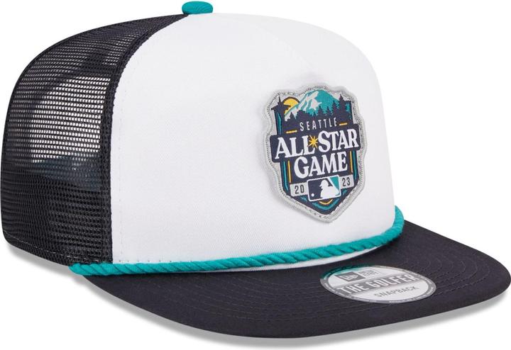 Image du produit New Era Casquette Snapback de golfeur - All-Star Game Seattle Mariners (Taille unique)