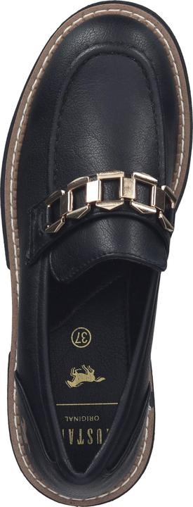 Actual product image Mustang Slipper (41)