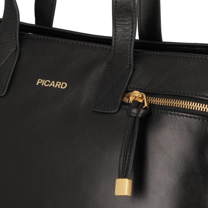 Produktbild Picard Soulmate Shopper Tasche Leder 37 cm (13 l)