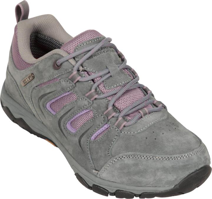 Produktbild Mountain Warehouse Schuhe Aspect Leder (42)