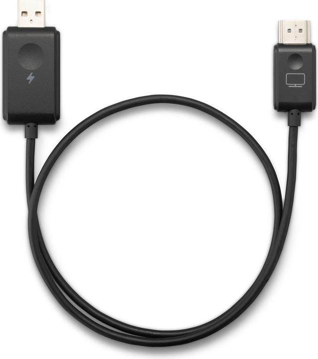 Produktbild Viewsonic Rx HDMI Wireless Dongle USB-C P (Adapter)