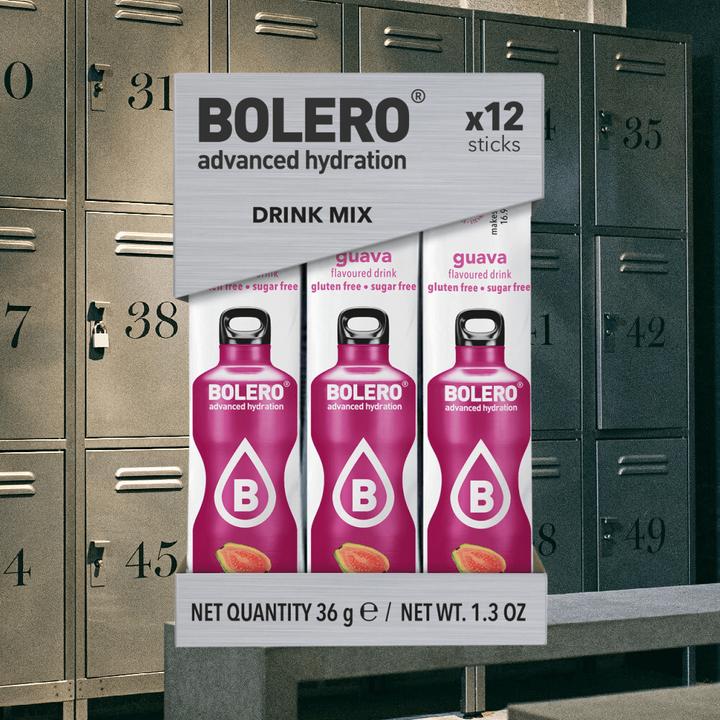 Produktbild Bolero Sticks (Guave, 1 Stk., 53 g)