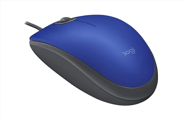 Produktbild Logitech M110 Silent (Kabelgebunden)