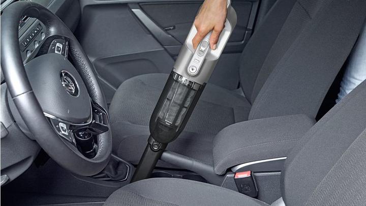 Actual product image Bosch Hausgeräte BBH3ALL28