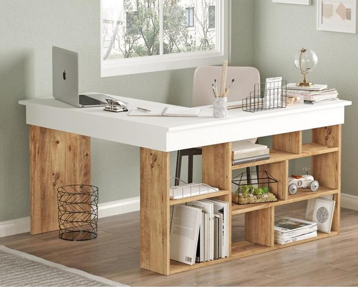 Actual product image Skye Decor Lionel (129 x 120 x 72 cm)