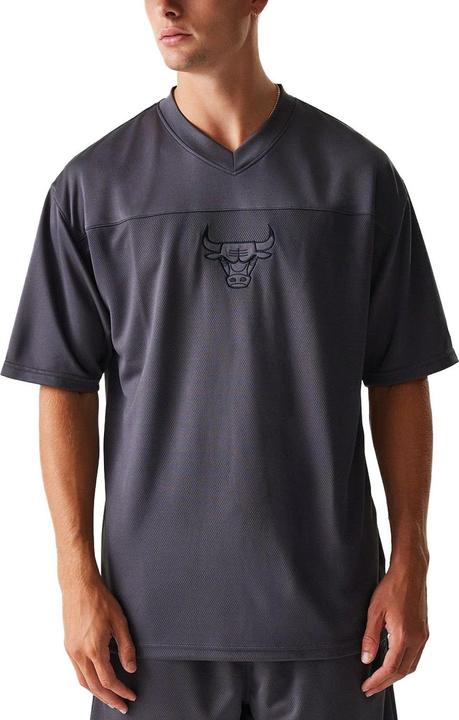 New Era NBA Basketball Shirt Jersey - Chicago Bulls - XXL (XXL)