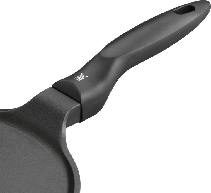 Actual product image WMF crèpe pan (27 cm, Crêpe pan, Cast aluminium)