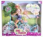 Productafbeelding Simba Steffi fietstocht