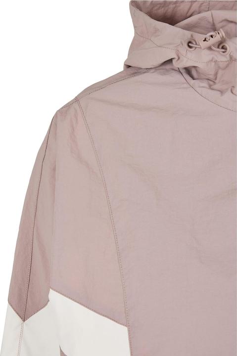 Image du produit Urban Classics Ladies Crinkle Batwing Jacket (M)