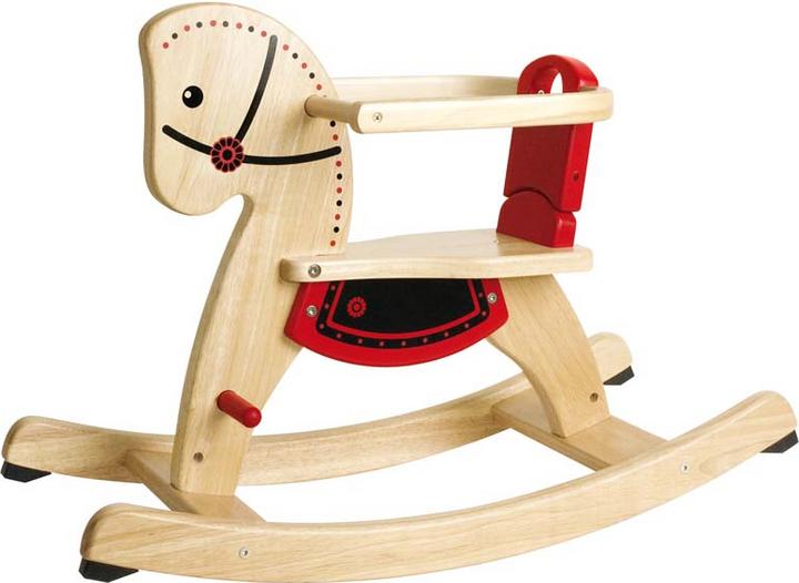 Image du produit Spielba Cheval à bascule