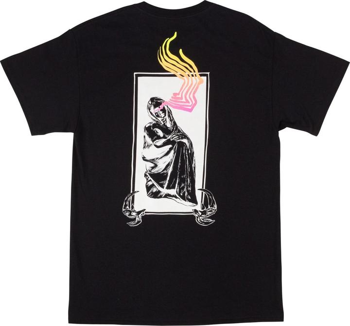 Welcome Statue T-Shirt