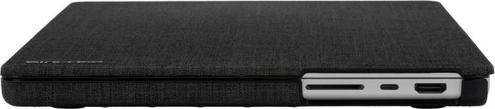Actual product image Incase Textured Hardshell (16", Apple)