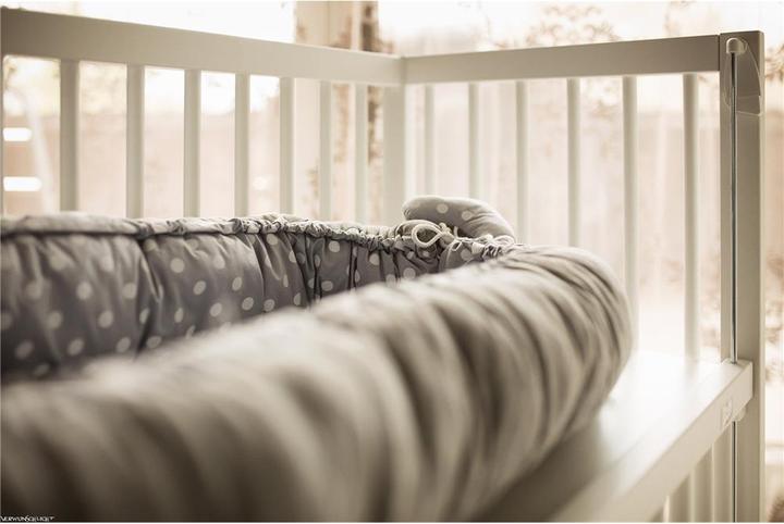Produktbild Tissi Beistellbett