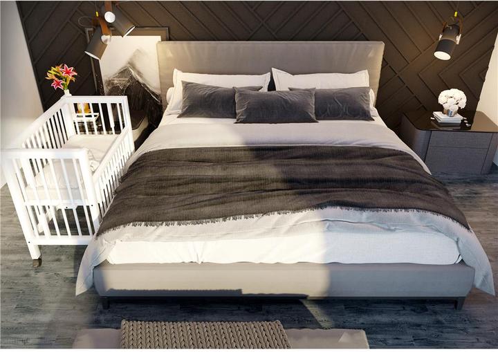Produktbild Tissi Beistellbett