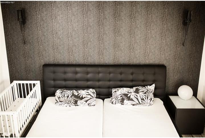 Produktbild Tissi Beistellbett