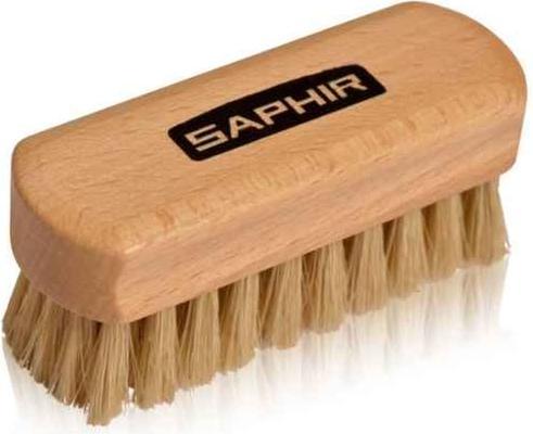 Immagine prodotto Saphir Beaute du Cuir Spazzola di lucidatura (1 x)