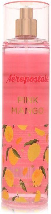 Actual product image Aeropostale Pink mango (Spray, 237 ml)