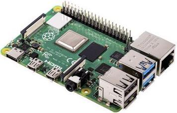Image du produit Raspberry Pi 4 Modèle B