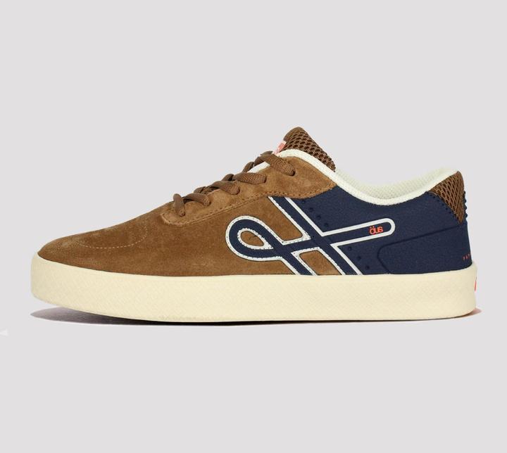 Produktbild Öus Skateschuhe Emergente Azul cognac essencial (36)