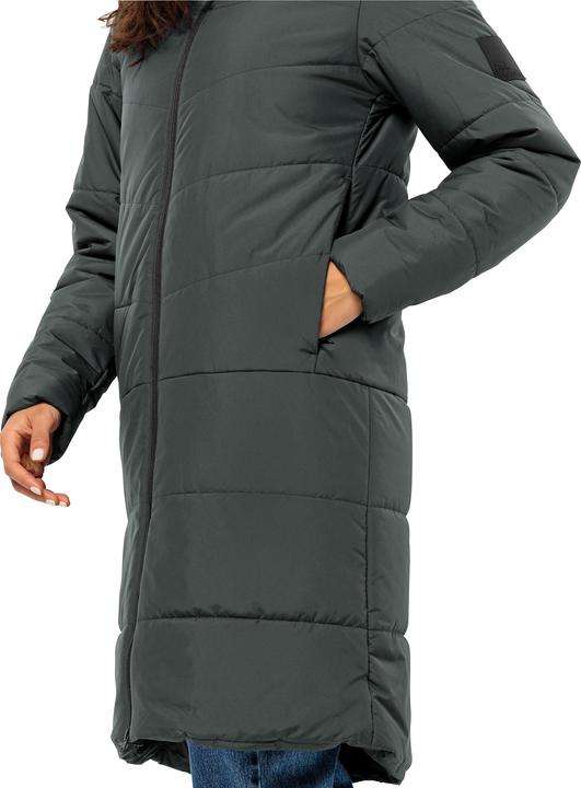 Actual product image Jack Wolfskin Deutzer Coat W (XL)