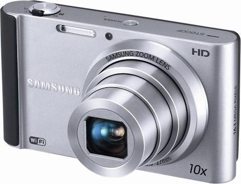 Samsung St200f (1/2,3'')