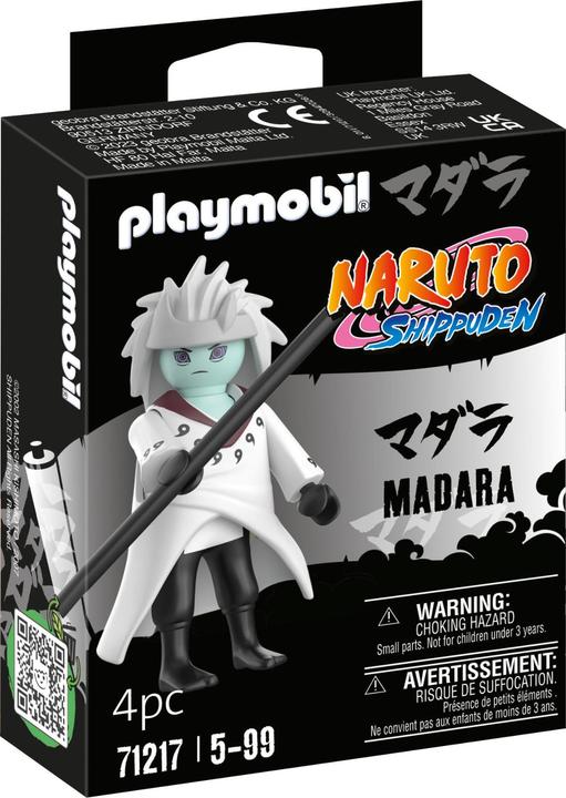 Playmobil 71217 Madara Rikudou Sennin Mode (71217)