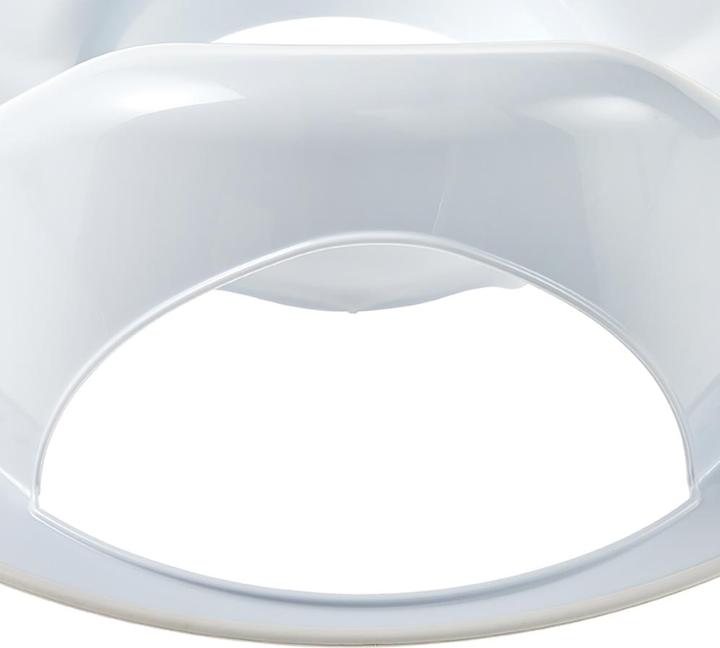 Actual product image keeeper Toilet seat