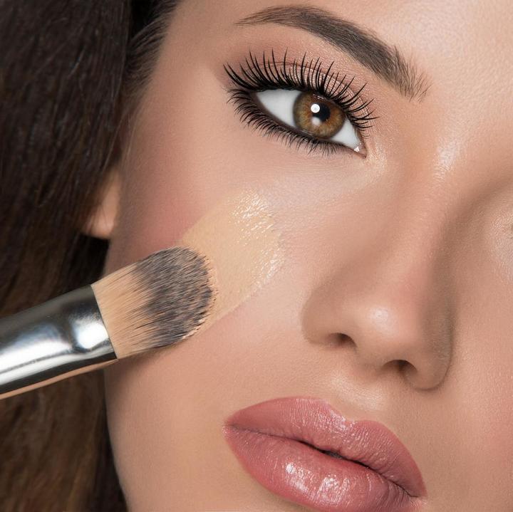 Produktbild Diego dalla Palma Foundation And Primer Brush 20 (Foundation)